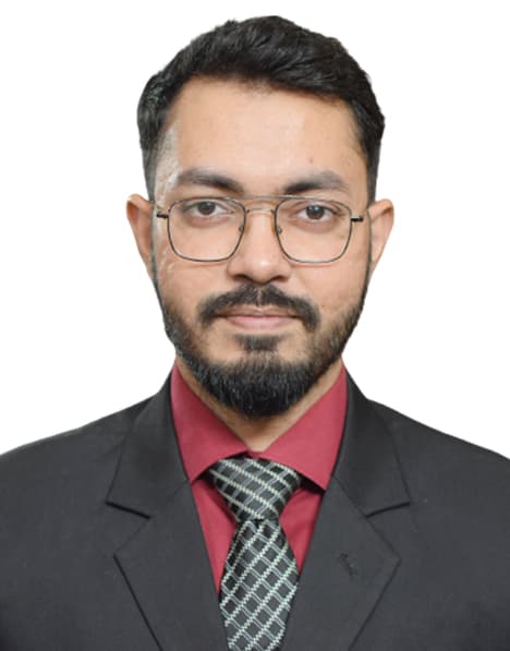Jithan Roy