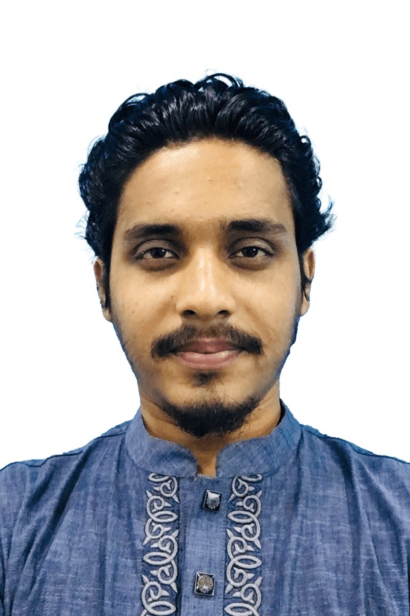 Mahade Hasan