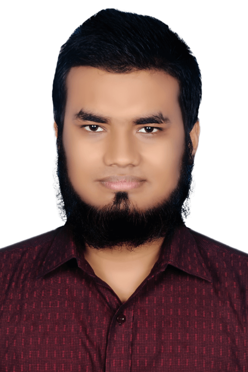 Md Minhaz Ahamed