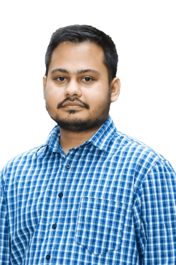 Tanvir Ahamed Siddik
