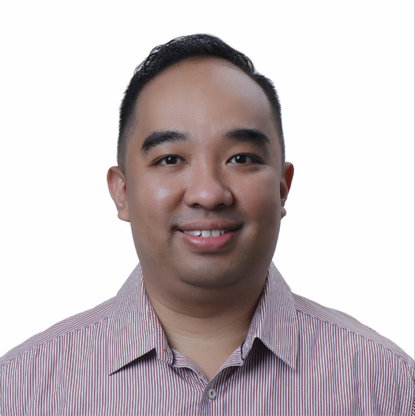 Mark Faustino