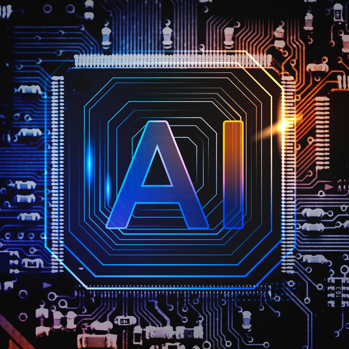 AI Deployment and Optimisation