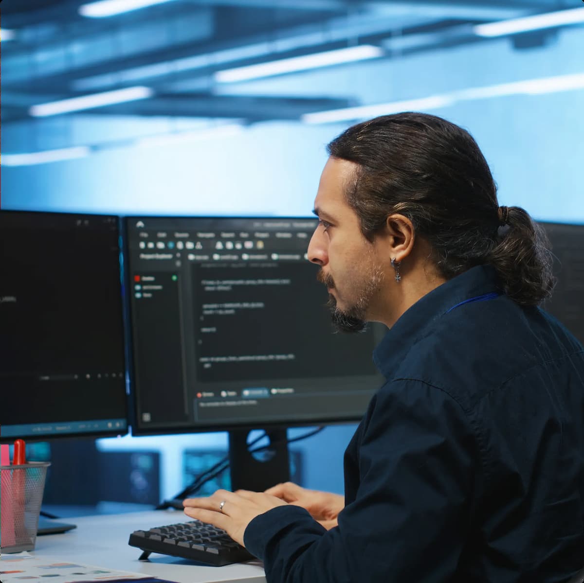 Data Engineering and Preparation