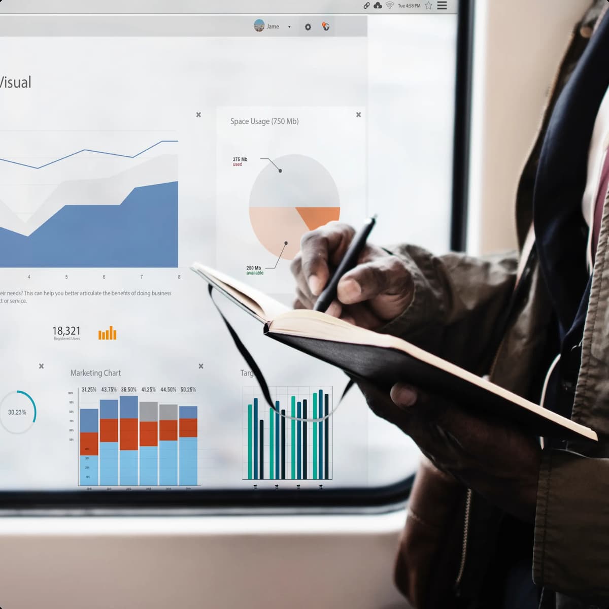 Model Development and Training